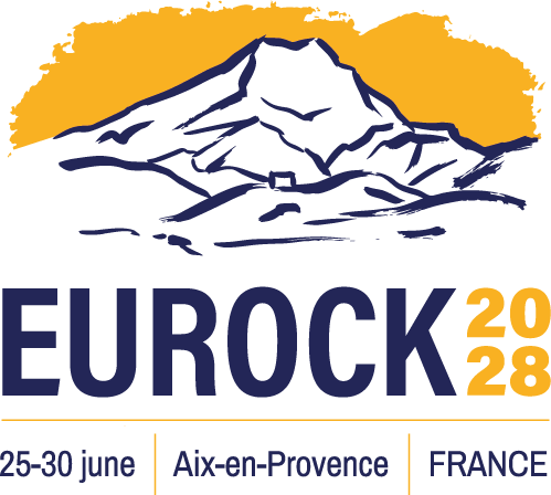 EUROCK 2028 Logo
